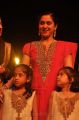 Actress Devayani daughters at Thirumathi Tamil Audio Launch Photos