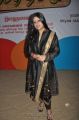 Actress Keerthi Chawla at Thirumathi Thamizh Audio Launch Photos