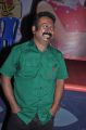 Music Director SA Rajkumar at Thirumathi Thamizh Press Meet Stills