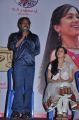 Rajakumaran, Devayani at Thirumathi Thamizh Press Meet Stills