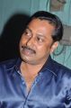 Director Rajakumaran at Thirumathi Thamizh Press Meet Stills