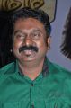 Music Director SA Rajkumar at Thirumathi Thamizh Press Meet Stills