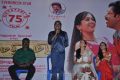 Thirumathi Thamizh Movie Press Meet Stills