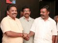 Thol Thirumavalavan watched Kanne Kalaimane Photos