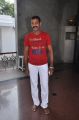 Actor Karate Raja at Thirunaal Movie Launch Stills
