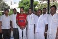 Thirunaal Movie Launch Stills