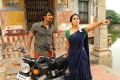 Jeeva, Nayanthara in Thirunaal Movie New Stills