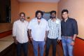 Mahesh Muthuswami, Srikanth Deva, PS Ramnath, Jeeva @ Thirunaal Movie Success Meet Stills