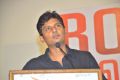 Actor Jiiva @ Thirunaal Movie Success Meet Stills