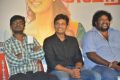 PS Ramnath, Jeeva, Srikanth Deva @ Thirunaal Movie Success Meet Stills