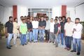 Thirunaal Movie Success Meet Stills