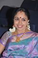 Sudha Ragunathan at Thirupathi Thirukkudai Thiruvizha Music Album Launch Stills