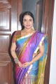 Actress Sukanya at Tirupati Thirukkudai Thiruvizha Music Album Launch Stills