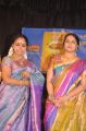 Sudha Ragunathan, Sukanya at Thirupathi Thirukkudai Thiruvizha Music Album Launch Stills
