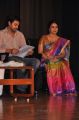 Srikanth, Sukanya at Thirupathi Thirukkudai Thiruvizha Music Album Launch Stills