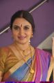 Actress Sukanya in Saree Beautiful Photos