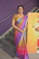 Actress Sukanya in Saree Beautiful Photos