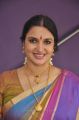 Actress Sukanya in Saree Beautiful Photos