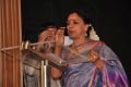 Sudha Ragunathan at Thirupathi Thirukkudai Thiruvizha Music Album Launch Stills