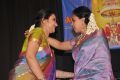 Sudha Ragunathan, Sukanya at Tirupati Thirukkudai Thiruvizha Music Album Launch Stills