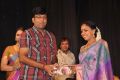 Singer Tippu, Sudha Ragunathan at Thirupathi Thirukkudai Thiruvizha Music Album Launch Stills