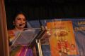 Suganya at Thirupathi Thirukkudai Thiruvizha Music Album Launch Stills