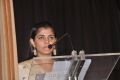 Chinmayi at Thirupathi Thirukkudai Thiruvizha Music Album Launch Stills