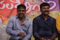 Linguswamy, Kathiresan @ Thiruppathi Samy Kudumbam Audio Launch Stills