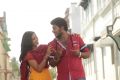 Aishwarya Lakshmi, Jayan in Thiruppathi Samy Kudumbam Movie Stills