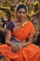Actress at Thiruppugal Movie Shooting Spot Stills