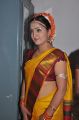 Actress Divya Singh at Thiruppugal Movie Shooting Spot Stills