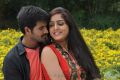 Dilip Kumar, Divya Singh in Thiruppugazh Movie Stills