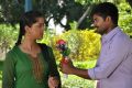 Divya Singh, Dilip Kumar in Thirupugal Movie Stills