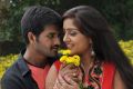 Dilip Kumar, Divya Singh in Thirupugal Movie Stills