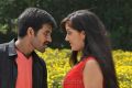 Dilip Kumar, Divya Singh in Thiruppugazh Movie Stills