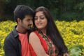 Dilip Kumar, Divya Singh in Thiruppugazh Tamil Movie Stills