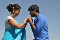 Dilip Kumar, Divya Singh in Thiruppugazh Movie Stills