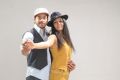 Bharath, Sunaina in Thiruthani Tamil Movie Stills