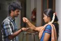 Rangayazhi, Tejaswi in Thiruttu Kalyanam Movie Stills