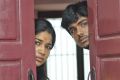 Rangayazhi, Tejaswi in Thiruttu Kalyanam Movie Stills