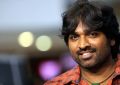 Actor Vijay Sethupathi @ Thiruttu Payale 2 Audio Launch Stills