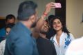 Actress Amala Paul @ Thiruttu Payale 2 Mega Hit Celebration at Sathyam Cinemas Photos