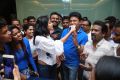 Amala Paul, Susi Ganesan @ Thiruttu Payale 2 Mega Hit Celebration at Sathyam Cinemas Photos