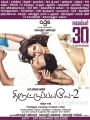 Bobby Simha, Amala Paul in Thiruttu Payale 2 Movie Release Posters