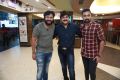 Bobby Simha, Kamala Cinemas Owner CT Ganesan, Prasanna @ Thiruttu Payale 2 Success Celebration @ Kamala Cinemas Photos