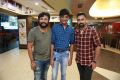 Bobby Simha, Kamala Cinemas Owner CT Ganesan son, Prasanna @ Thiruttu Payale 2 Success Celebration @ Kamala Cinemas Photos