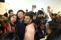 Director Susi Ganesan @ Thiruttu Payale 2 Success Celebration @ Kamala Cinemas Photos