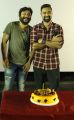 Bobby Simha, Prasanna @ Thiruttu Payale 2 Success Celebration @ Kamala Cinemas Photos