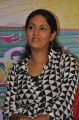 Actress Devadarshini @ Thiruttu VCD Movie Press Meet Stills