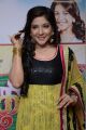 Actress Sakshi Agarwal @ Thiruttu VCD Movie Press Meet Stills